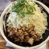濃厚とんこつラーメン てっぺい 茨木総本店