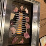 芝浦ホルモン 本店 - 