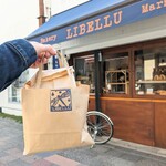 LIBELLU - 