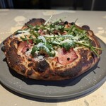 400℃ PIZZA - 