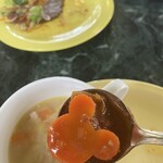 クリスタルパレス レストラン - 