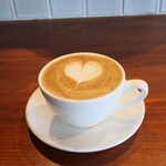 Hachihare - カフェラテ