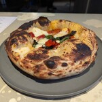 400℃ PIZZA - 