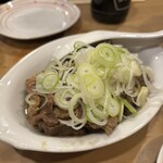 やきとん千登利 - 