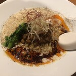 担々麺と串中華へいぞう - 