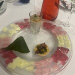 モナリザ 恵比寿店 - 