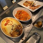 クリスタルパレス レストラン - 