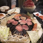 63ジンギスカン - 