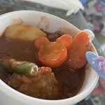 クリスタルパレス レストラン - 