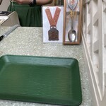 クリスタルパレス レストラン - 