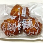 小麦の郷 - 料理写真:サーターアンダギー･3コ（257円）