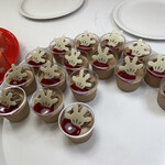 クリスタルパレス レストラン - 