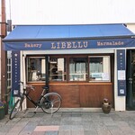 LIBELLU - 