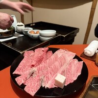 三嶋亭 本店 - 