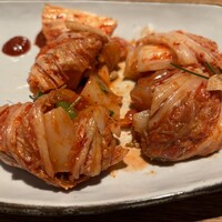 水剌間 恵比寿本店 - 
