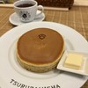ホットケーキ つるばみ舎