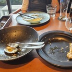 フラワーカフェ BLOOMY'S - 