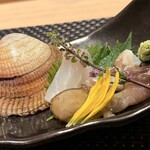 名駅 鮨 Sublime - 