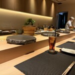 名駅 鮨 Sublime - 