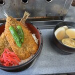 焼蛤 浜茶屋 向島 - 