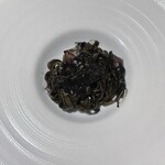 Kumazawa - カラスミパスタ