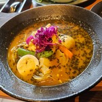 フラワーカフェ BLOOMY'S - 