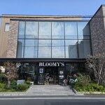 フラワーカフェ BLOOMY'S - 