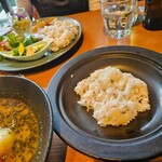 フラワーカフェ BLOOMY'S - 