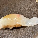 名駅 鮨 Sublime - 