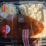 LAWSON - 料理写真: