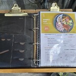 フラワーカフェ BLOOMY'S - 