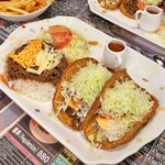 チャーリー多幸寿 - 