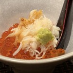 名駅 鮨 Sublime - 