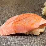 名駅 鮨 Sublime - 