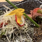 名駅 鮨 Sublime - 