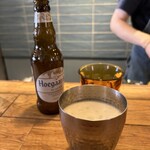 ハルダモンカレー - 