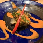 名駅 鮨 Sublime - 