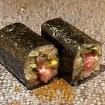 名駅 鮨 Sublime - 