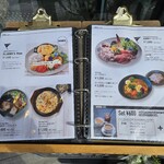 フラワーカフェ BLOOMY'S - 