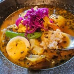 フラワーカフェ BLOOMY'S - 