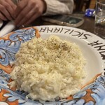 カンティーナ シチリアーナ - 