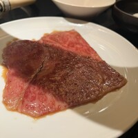 うしごろ 貫 恵比寿本店 - 