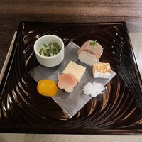 鳥居本 遊山 - 