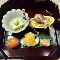 懐食みちば - 