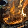元祖ホルモン脇田屋 - ☆七輪で焼き上げます✨