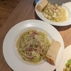 イタリア料理を食べに行こう