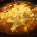 デニーズ - たまねぎのズッパ660円