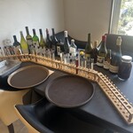 プレゼンテ スギ - 