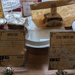 アンダーグラウンド ベーカリー - 