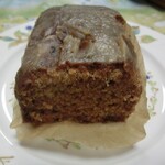 アンダーグラウンド ベーカリー - 